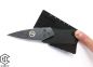 Preview: Schmeisser® : Backup Knife Kreditkartenmesser